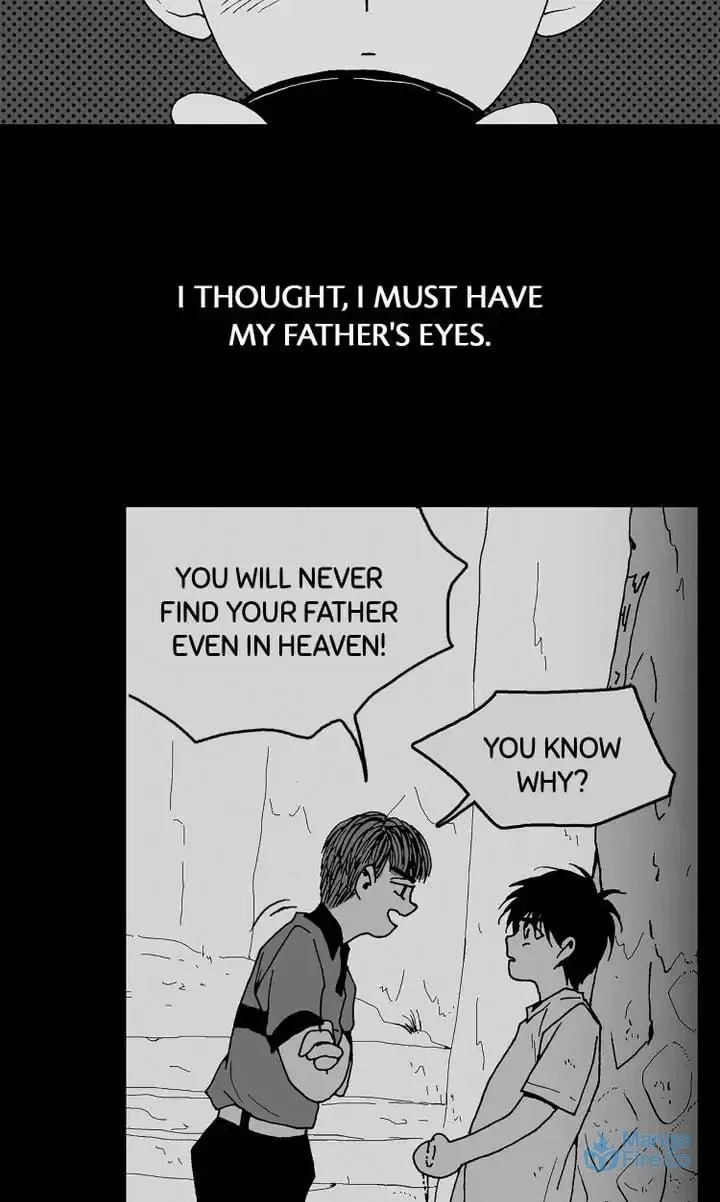 Read Deep Blue Child chapter 84 image 14 on Lezhin