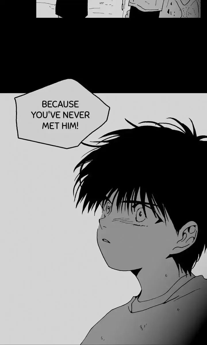 Read Deep Blue Child chapter 84 image 15 on Lezhin