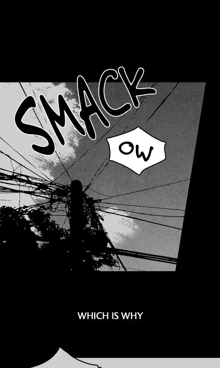 Read Deep Blue Child chapter 84 image 16 on Lezhin