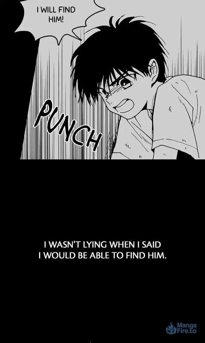 Read Deep Blue Child chapter 84 image 17 on Lezhin