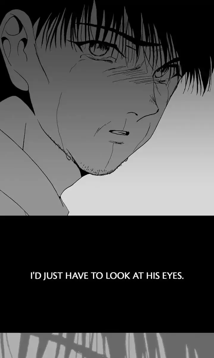 Read Deep Blue Child chapter 84 image 18 on Lezhin