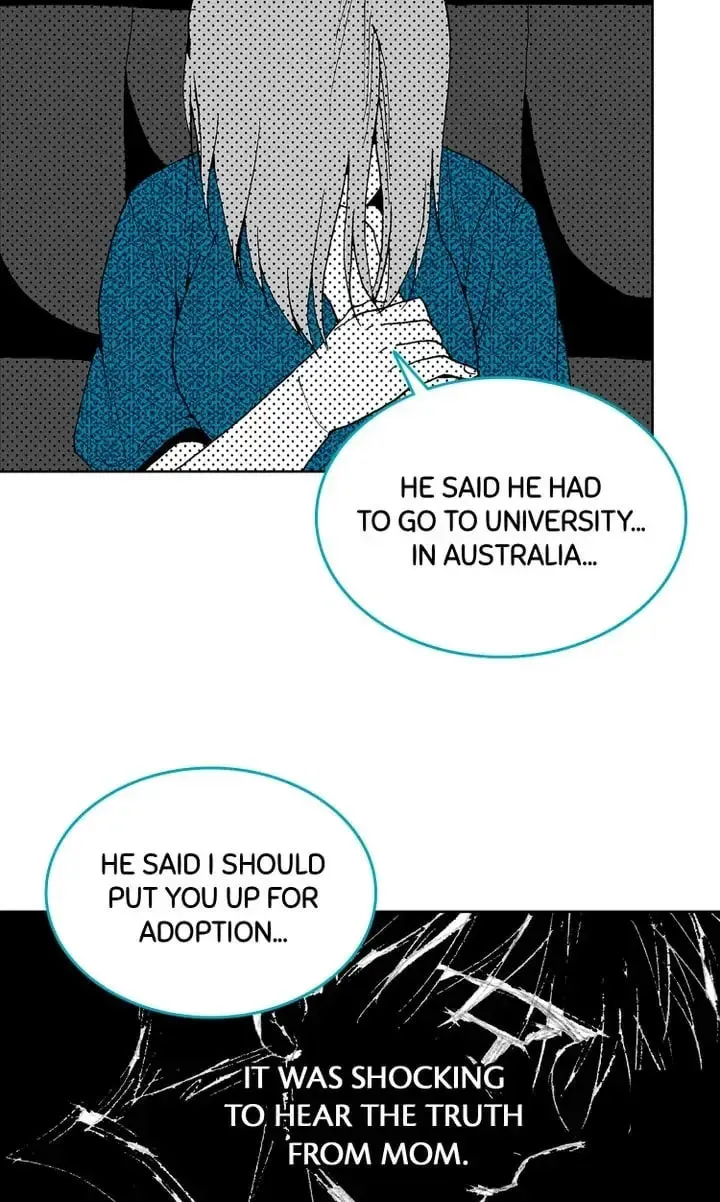 Read Deep Blue Child chapter 84 image 21 on Lezhin