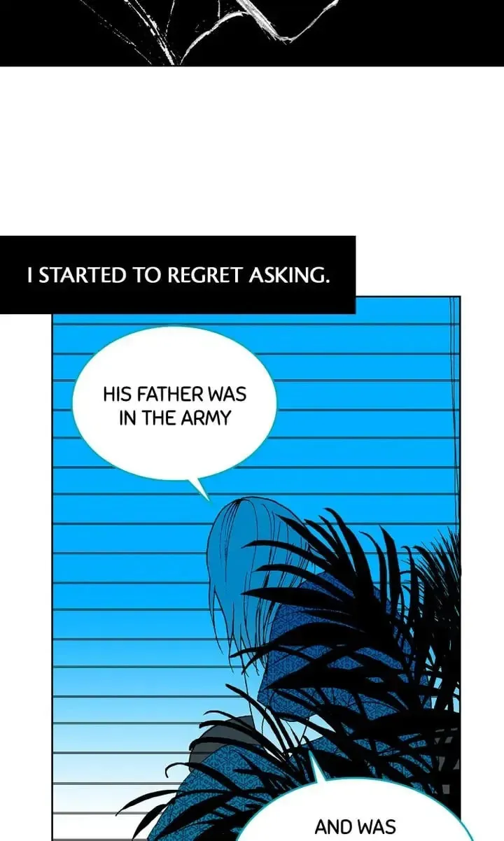 Read Deep Blue Child chapter 84 image 22 on Lezhin