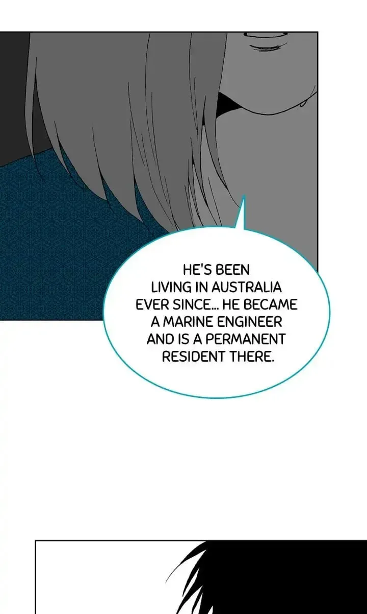Read Deep Blue Child chapter 84 image 27 on Lezhin