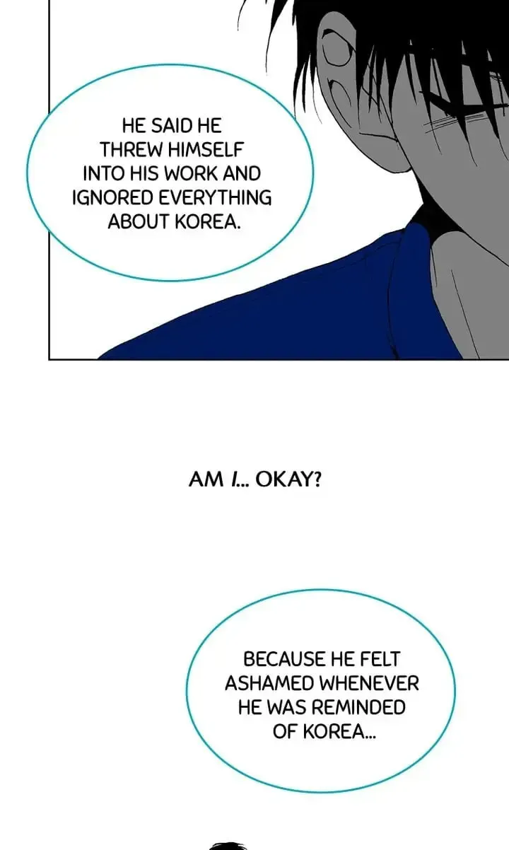 Read Deep Blue Child chapter 84 image 28 on Lezhin