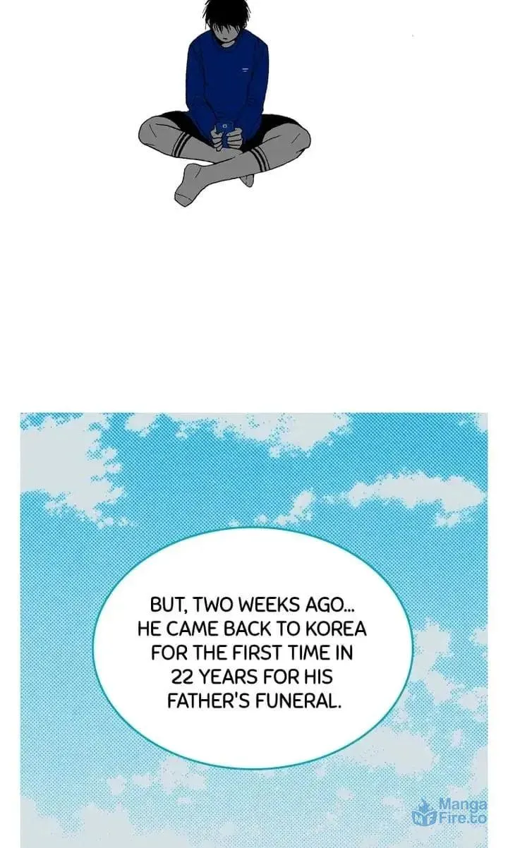 Read Deep Blue Child chapter 84 image 29 on Lezhin