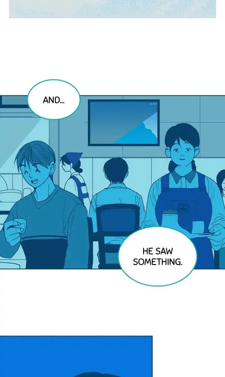 Read Deep Blue Child chapter 84 image 30 on Lezhin