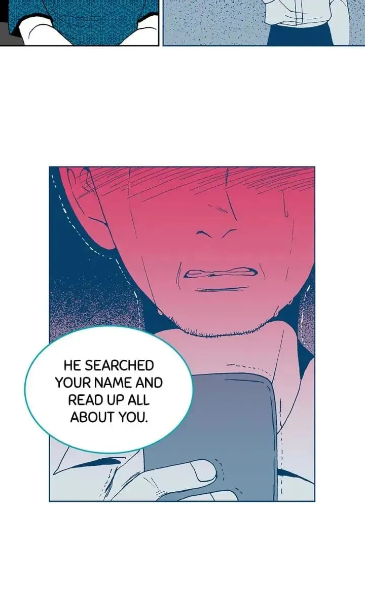 Read Deep Blue Child chapter 84 image 36 on Lezhin
