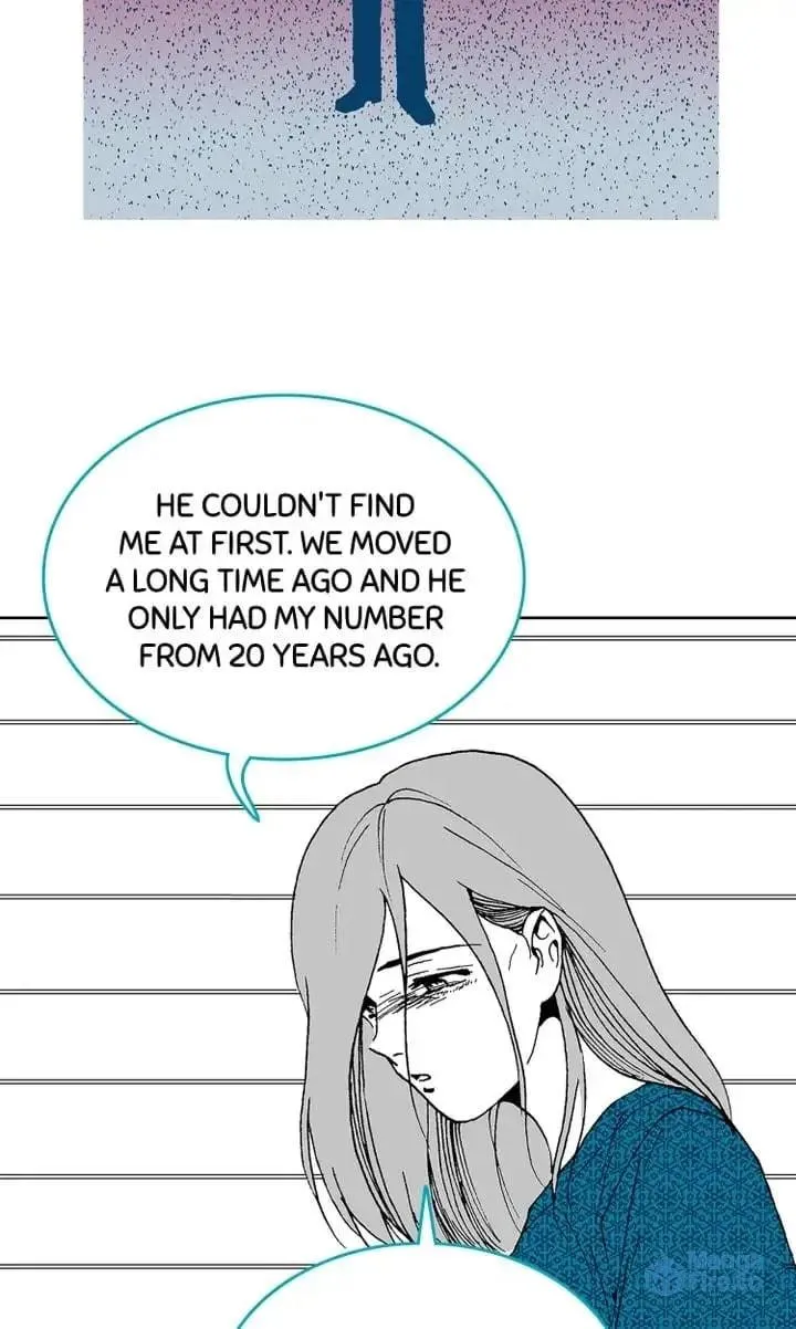 Read Deep Blue Child chapter 84 image 38 on Lezhin