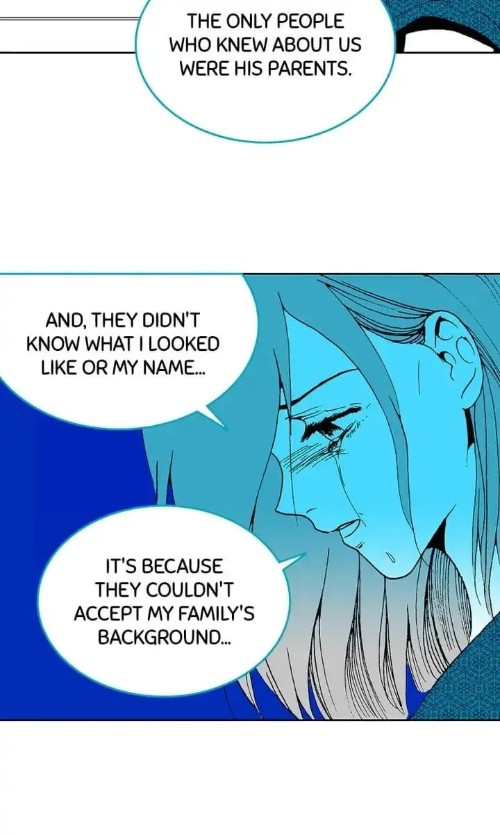 Read Deep Blue Child chapter 84 image 39 on Lezhin