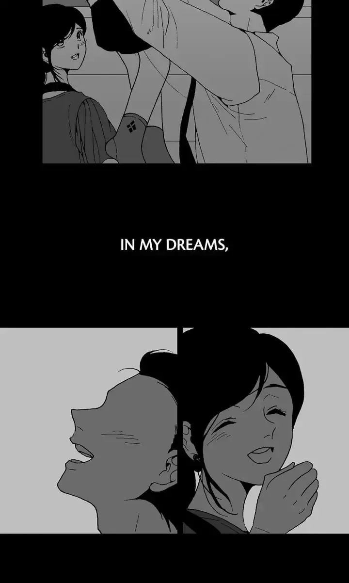 Read Deep Blue Child chapter 84 image 4 on Lezhin