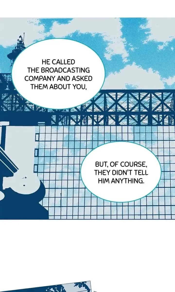 Read Deep Blue Child chapter 84 image 40 on Lezhin