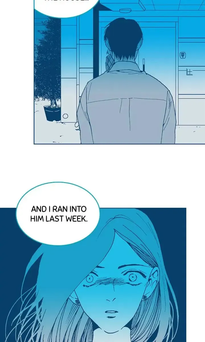 Read Deep Blue Child chapter 84 image 42 on Lezhin