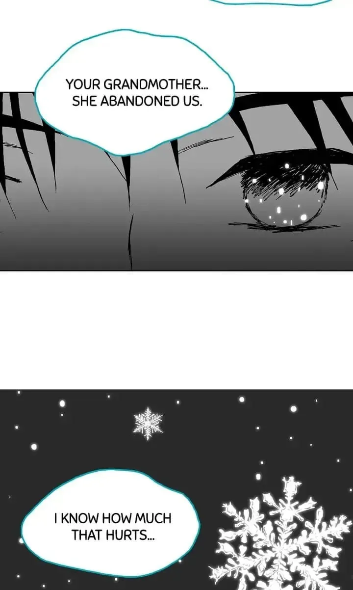 Read Deep Blue Child chapter 84 image 46 on Lezhin