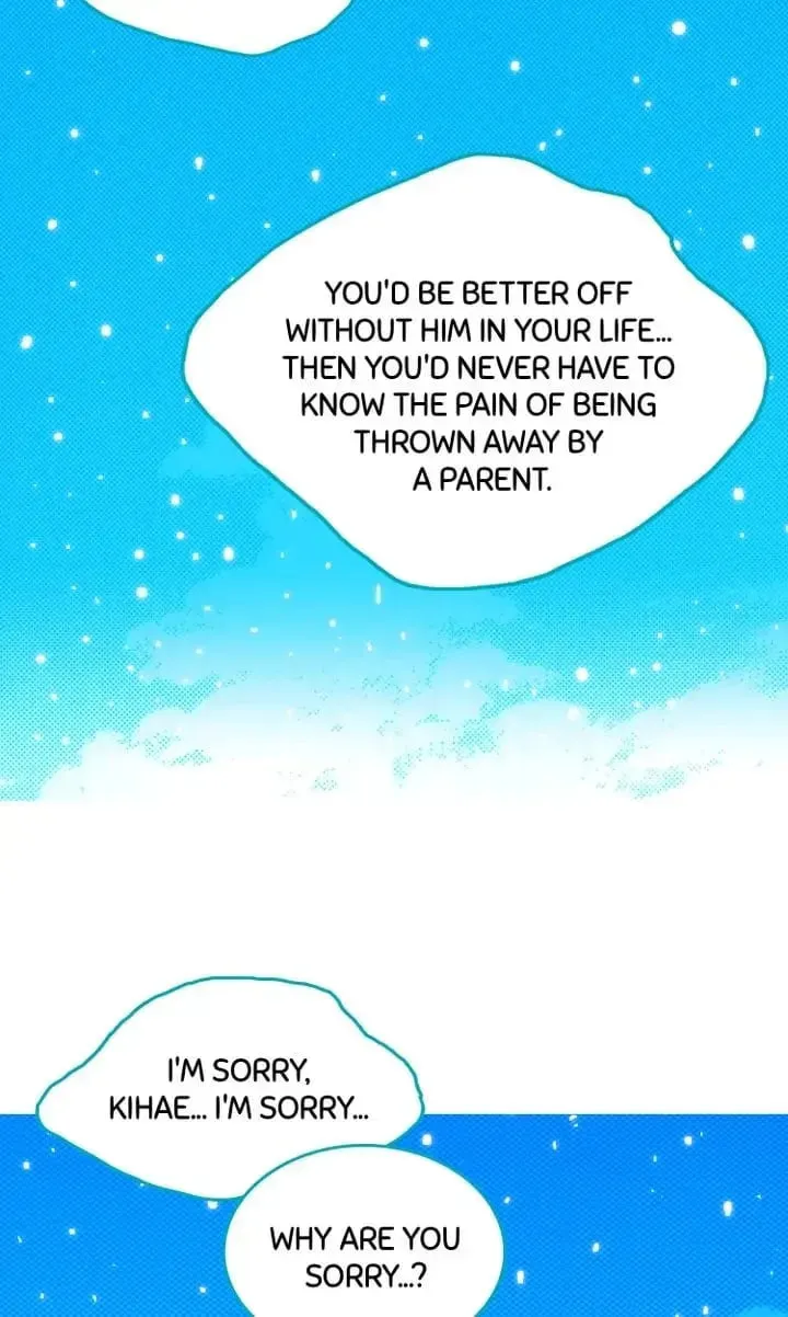 Read Deep Blue Child chapter 84 image 48 on Lezhin