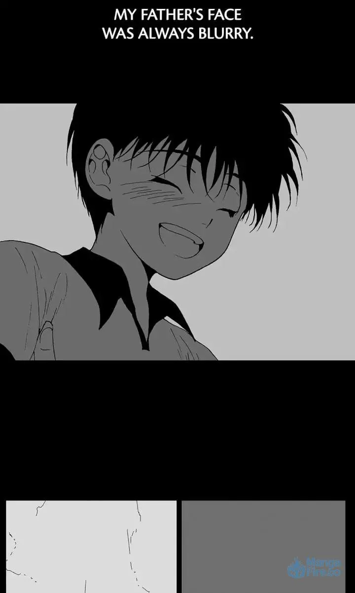 Read Deep Blue Child chapter 84 image 5 on Lezhin