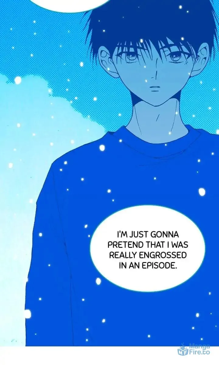 Read Deep Blue Child chapter 84 image 50 on Lezhin