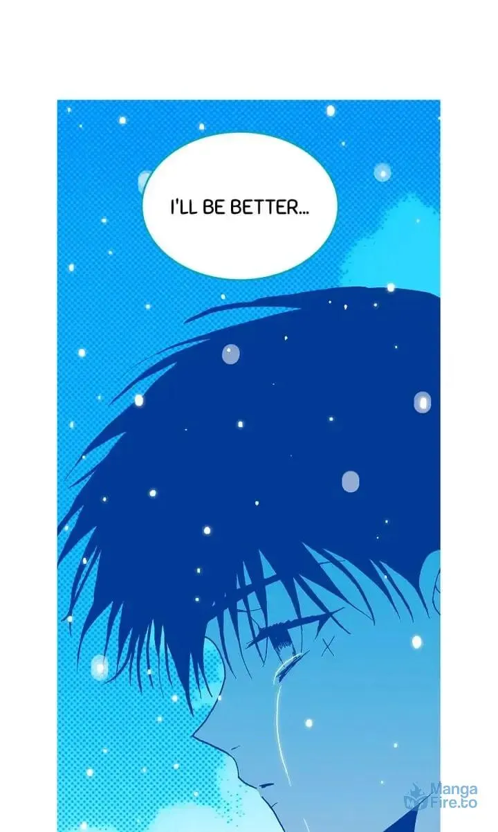 Read Deep Blue Child chapter 84 image 56 on Lezhin