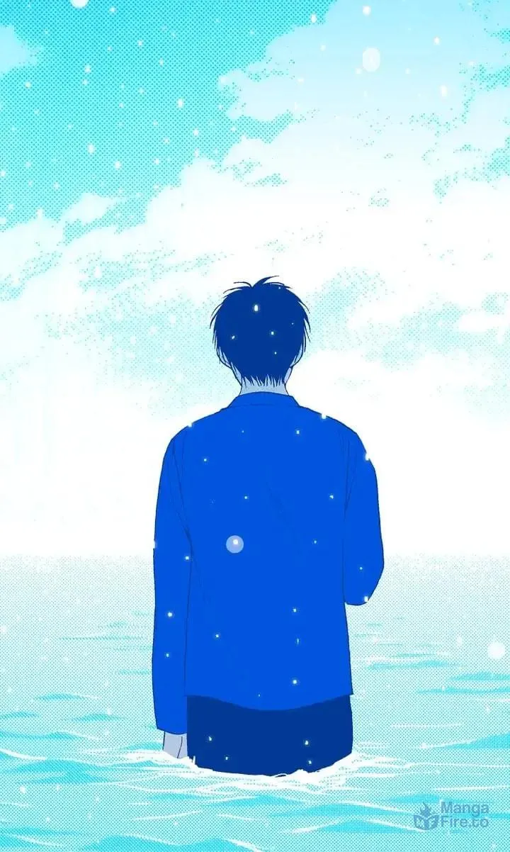 Read Deep Blue Child chapter 84 image 59 on Lezhin