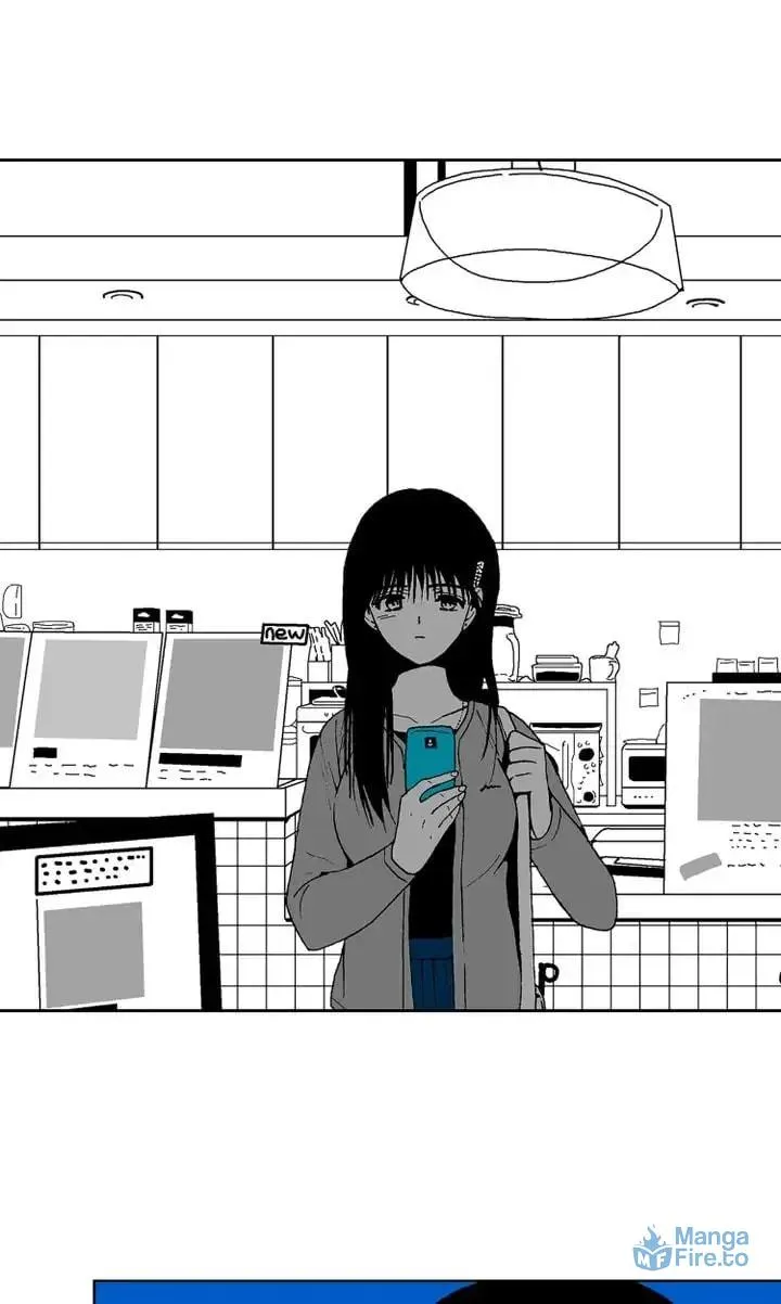 Read Deep Blue Child chapter 84 image 65 on Lezhin