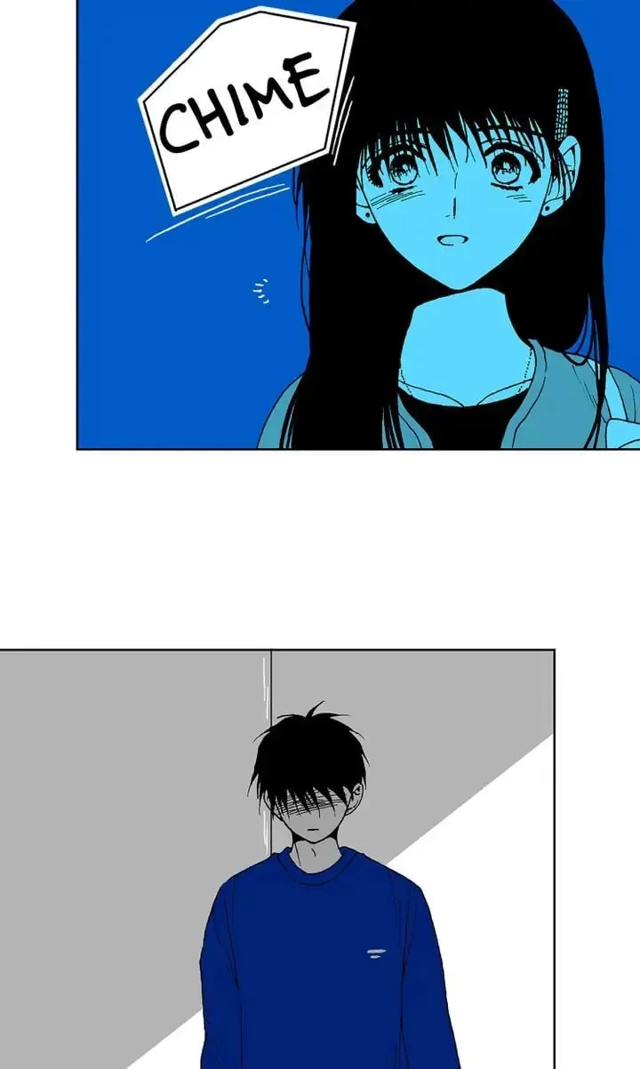 Read Deep Blue Child chapter 84 image 66 on Lezhin