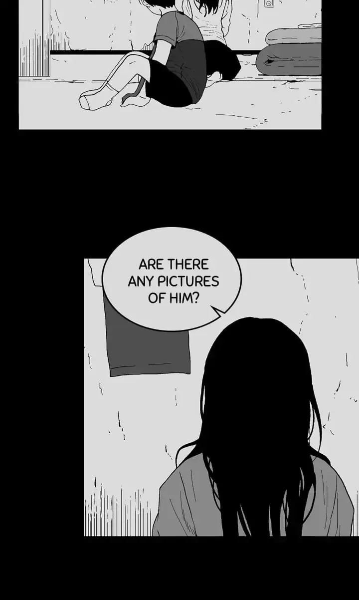 Read Deep Blue Child chapter 84 image 7 on Lezhin