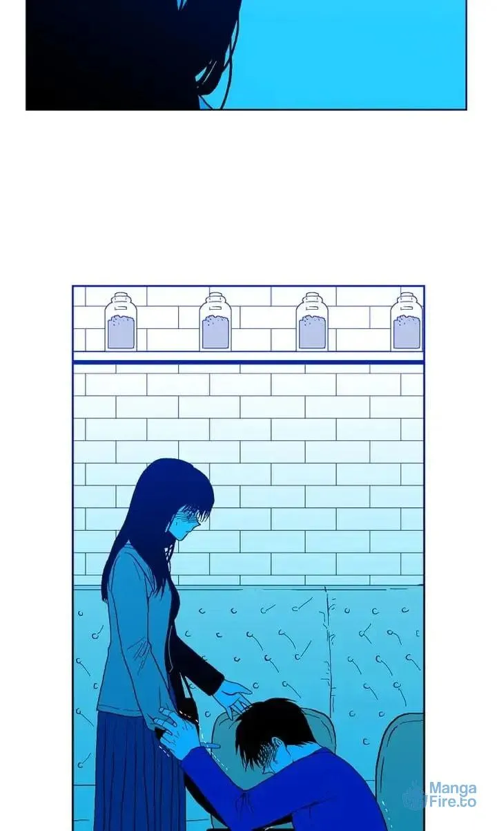 Read Deep Blue Child chapter 84 image 71 on Lezhin