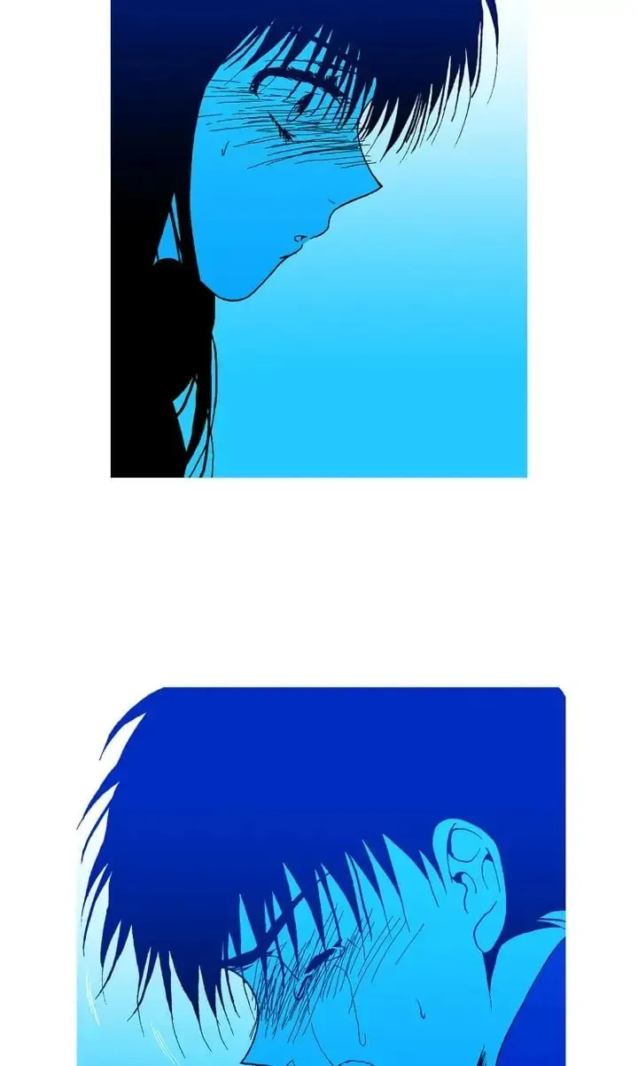 Read Deep Blue Child chapter 84 image 75 on Lezhin