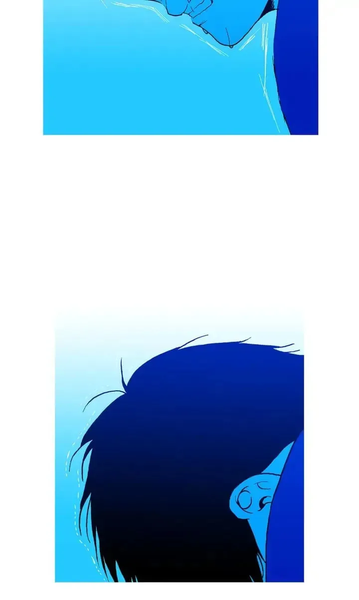 Read Deep Blue Child chapter 84 image 76 on Lezhin