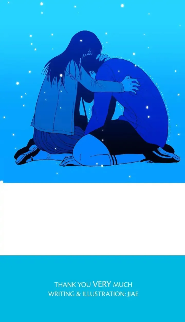 Read Deep Blue Child chapter 84 image 78 on Lezhin
