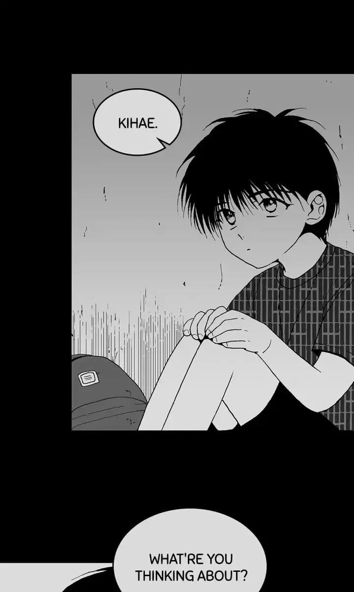 Read Deep Blue Child chapter 84 image 9 on Lezhin