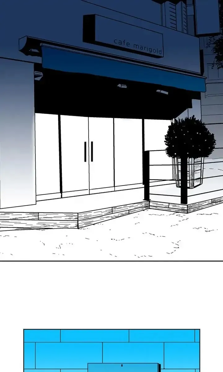 Read Deep Blue Child chapter 85 image 1 on Lezhin