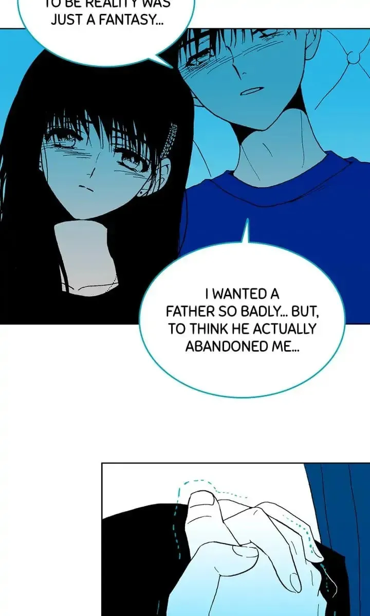 Read Deep Blue Child chapter 85 image 12 on Lezhin