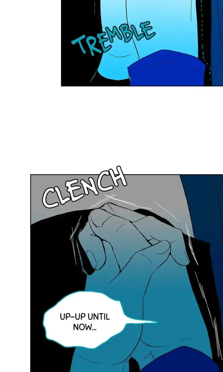 Read Deep Blue Child chapter 85 image 13 on Lezhin