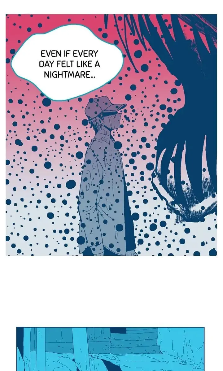 Read Deep Blue Child chapter 85 image 15 on Lezhin