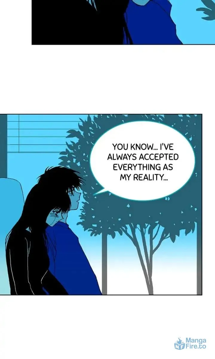 Read Deep Blue Child chapter 85 image 17 on Lezhin