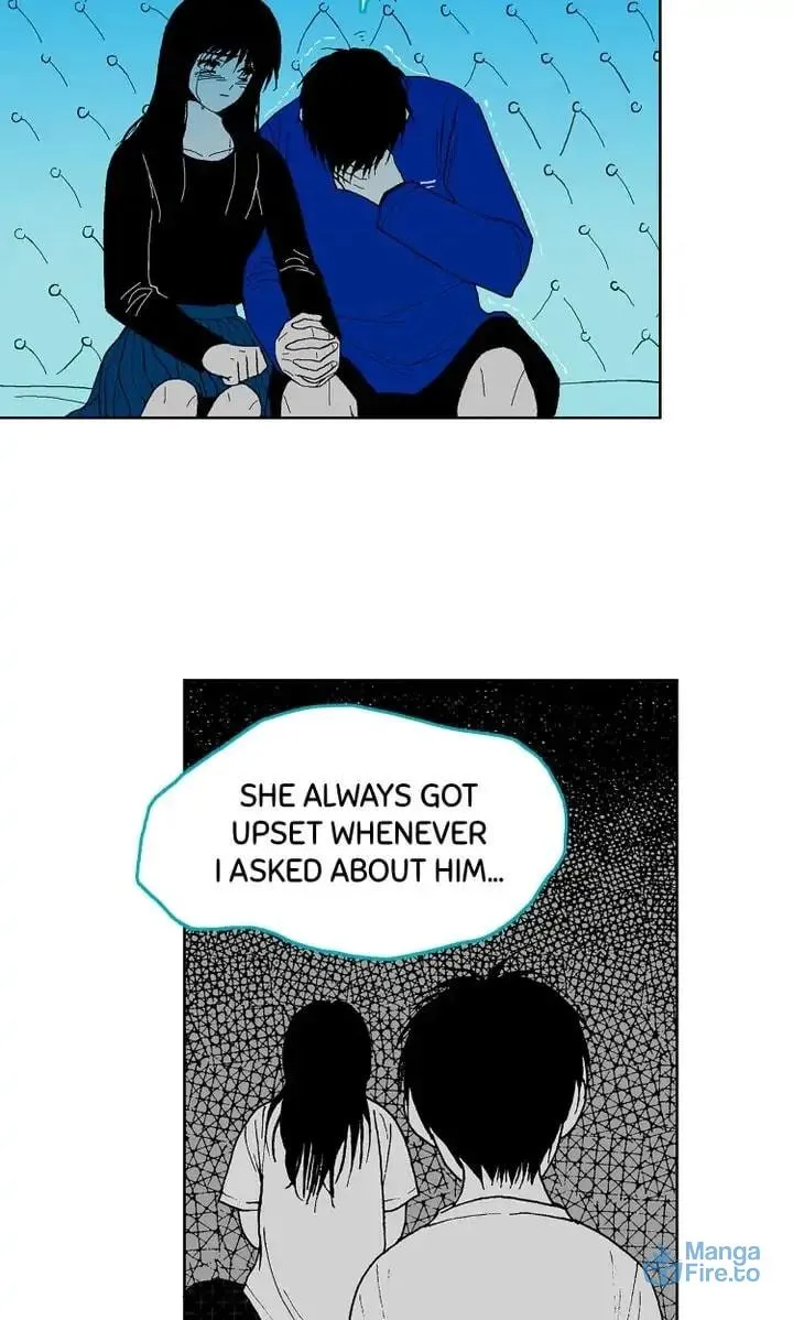 Read Deep Blue Child chapter 85 image 20 on Lezhin