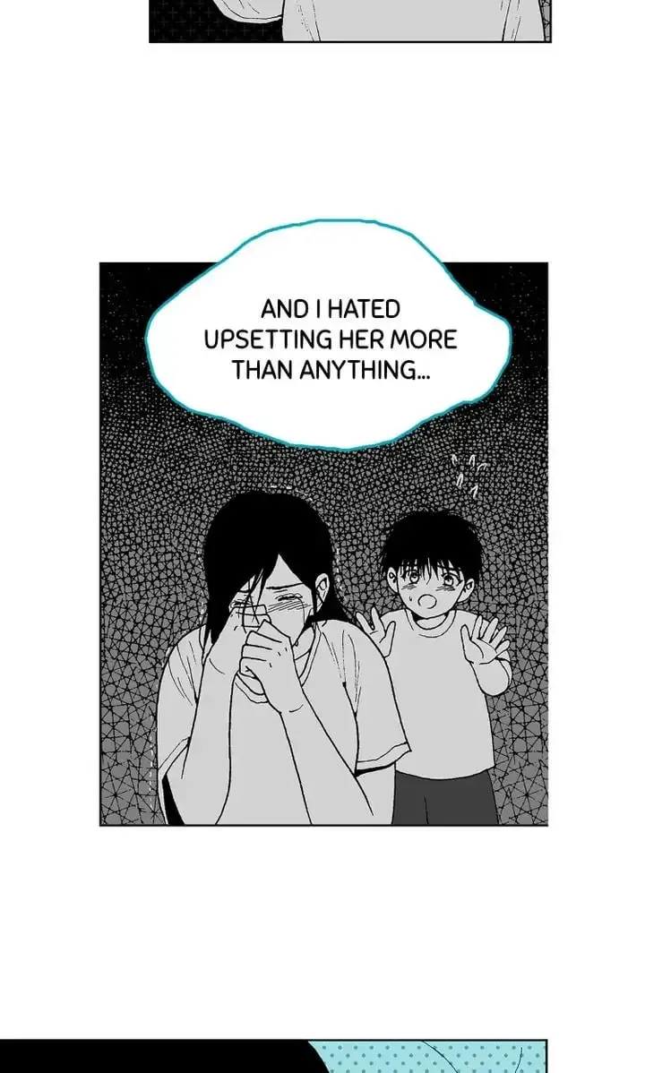 Read Deep Blue Child chapter 85 image 21 on Lezhin