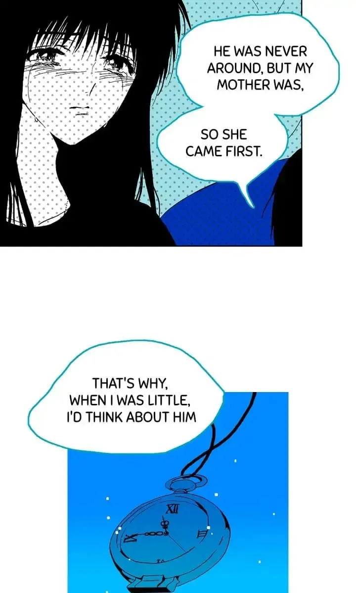 Read Deep Blue Child chapter 85 image 22 on Lezhin