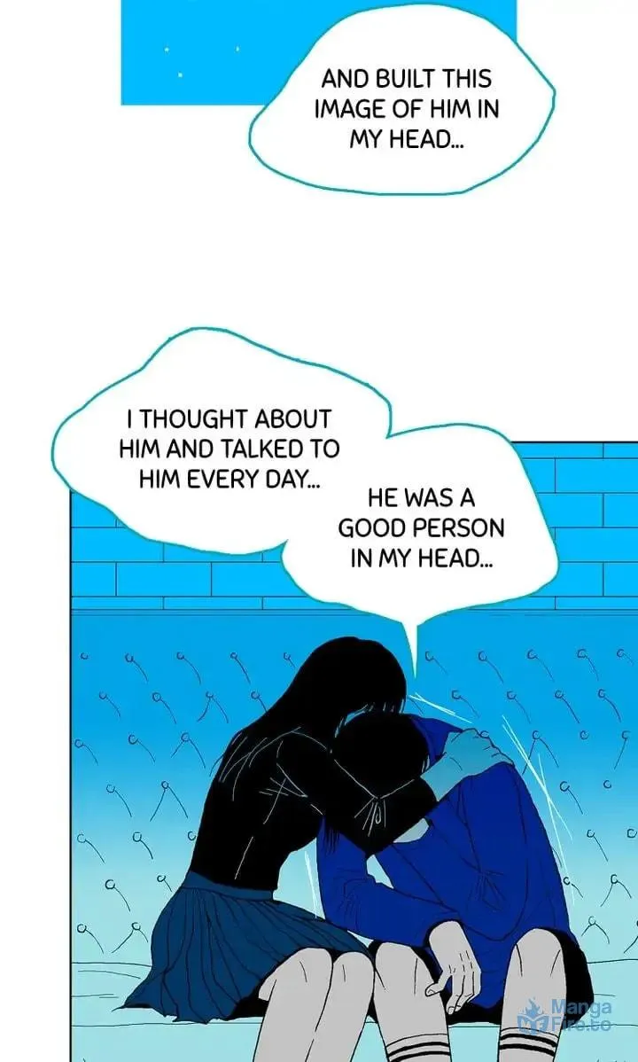 Read Deep Blue Child chapter 85 image 23 on Lezhin
