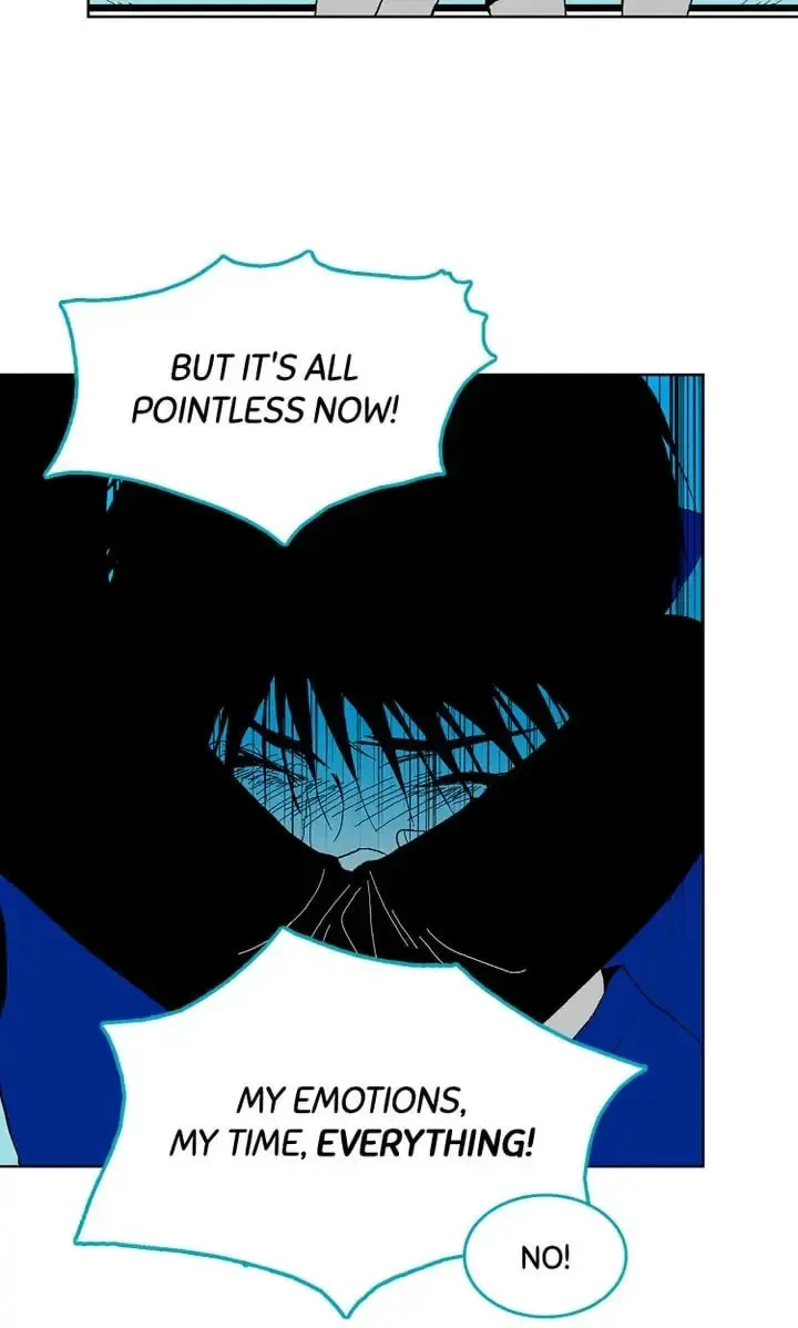 Read Deep Blue Child chapter 85 image 24 on Lezhin