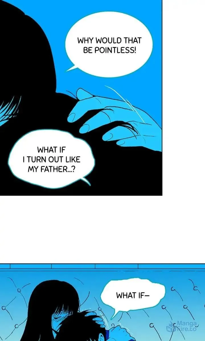 Read Deep Blue Child chapter 85 image 26 on Lezhin