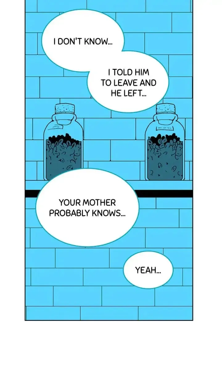 Read Deep Blue Child chapter 85 image 3 on Lezhin