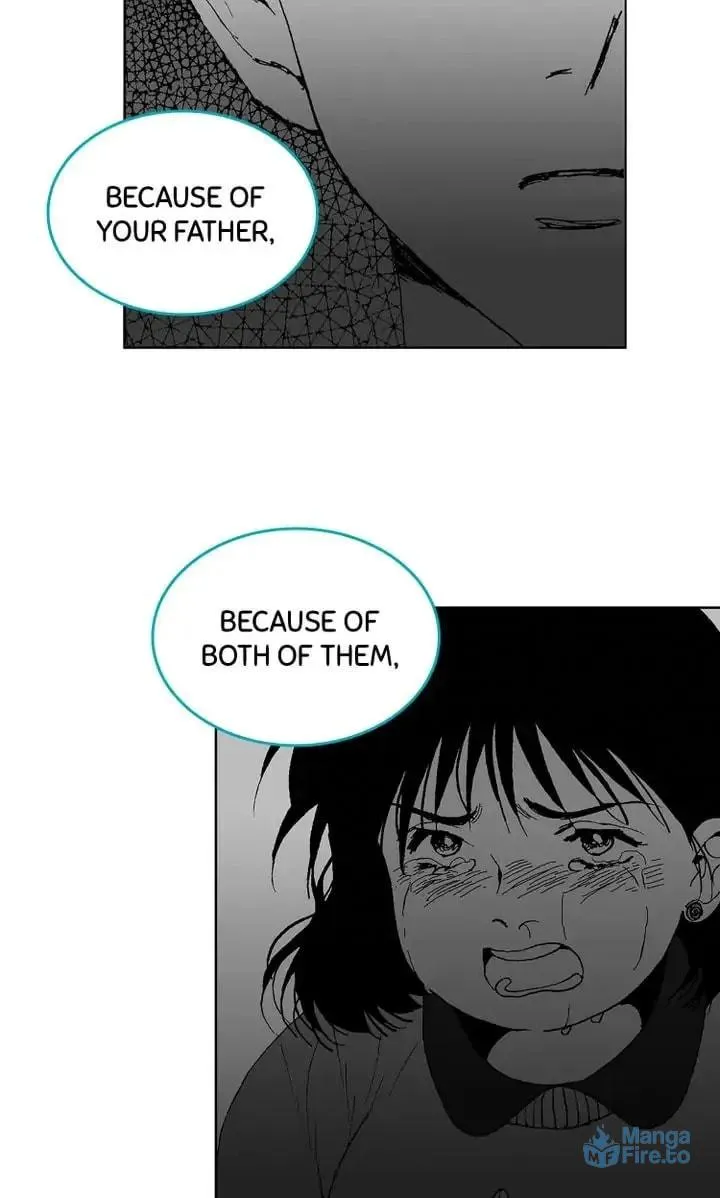Read Deep Blue Child chapter 85 image 32 on Lezhin