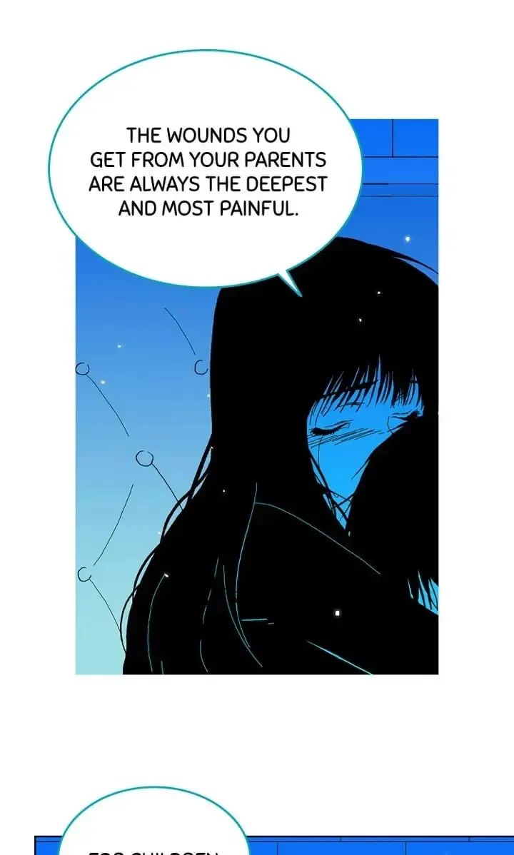 Read Deep Blue Child chapter 85 image 34 on Lezhin