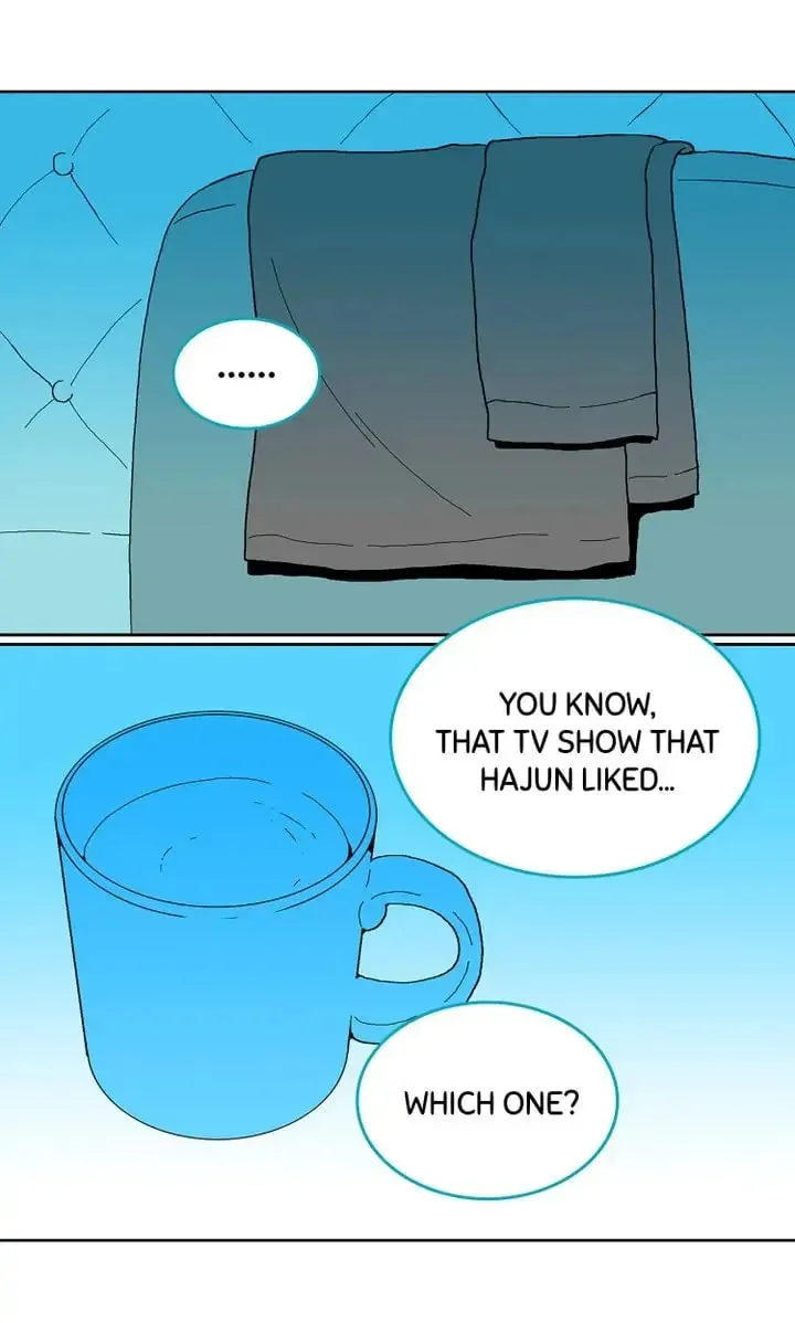 Read Deep Blue Child chapter 85 image 4 on Lezhin