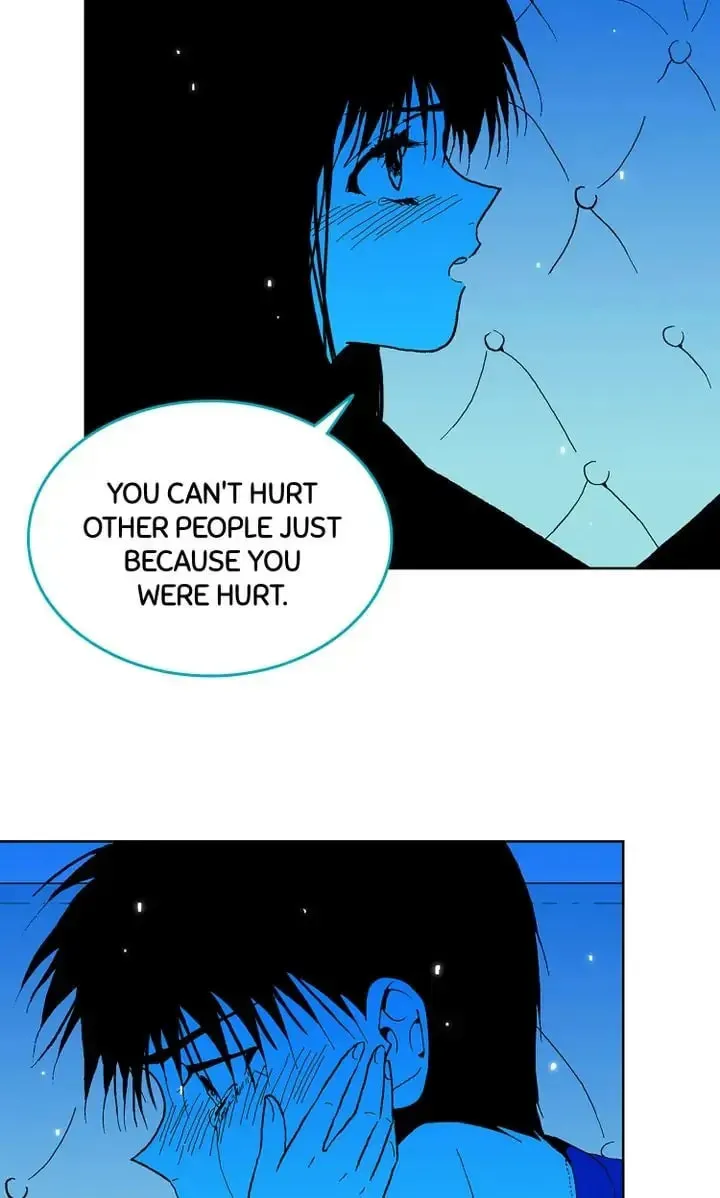 Read Deep Blue Child chapter 85 image 40 on Lezhin