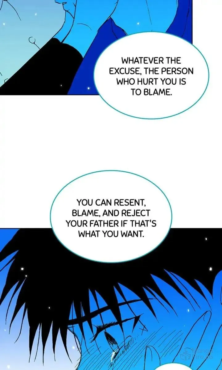 Read Deep Blue Child chapter 85 image 41 on Lezhin