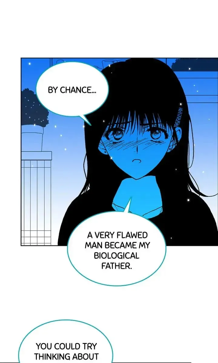 Read Deep Blue Child chapter 85 image 43 on Lezhin