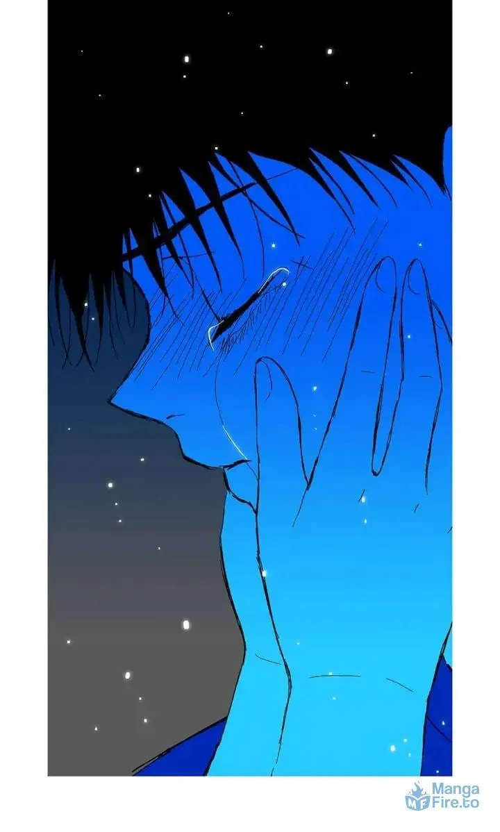 Read Deep Blue Child chapter 85 image 50 on Lezhin